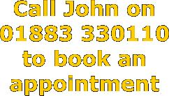 Call John on 