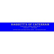 Barretts of Caterham